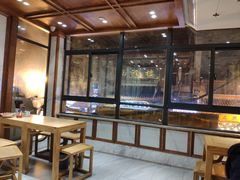 -毅祥斋老孙家泡馍(西羊市店)