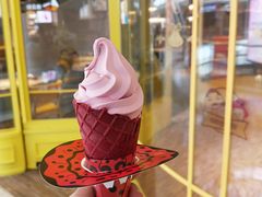-麦当劳(南后街店)