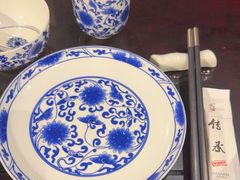 -顺兴老茶馆·精品川菜(世纪城店)