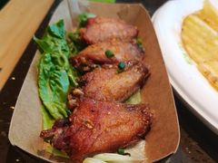 -蛙喔牛蛙(高新绿宝店)