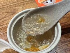 -素满香·食养自助(天一广场店)