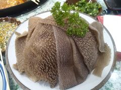 -鸿姐老火锅(疁城新天地店)
