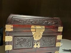 -莉莉海堂HAITANG·烤鸭(国贸商城店)