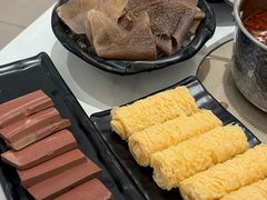-呷哺呷哺(虹口赤峰路店)