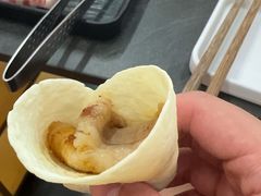 -允辛家·自助泥炉烤肉(九亭店)