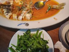 -乡里八闽·福州乡土菜(火车北站店)