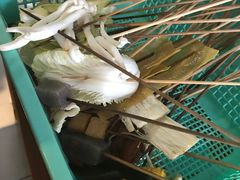 -何氏串串香火锅(翠亨店)