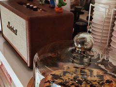 -Catch Bagel(芳草地店)