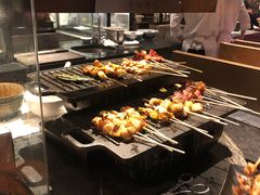 -广州富力君悦大酒店·凯菲厅