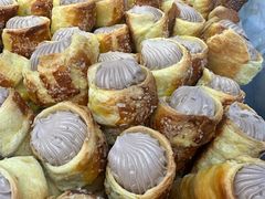 -爱德顺糕点食屋(利民道店)