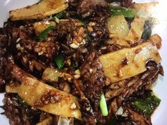 -老牌坊鲁菜名店(宽厚里店)