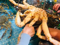 -79号渔船海鲜饭店(宝安店)