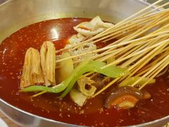 -付小姐在成都(川沙店)