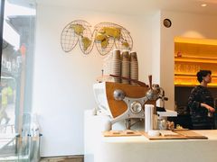 -% Arabica(京都东山店)