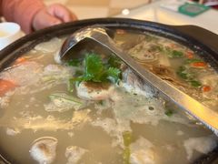 陕北清炖羊肉-玉华宫宾馆·餐厅(铜川驻京办店)