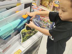 -TOYSRUS玩具反斗城(上海万象城店)