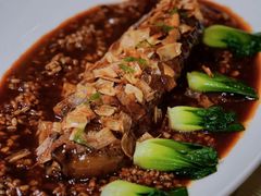 -正佳广场万豪酒店-粤菜餐厅·点心·海鲜·聚餐