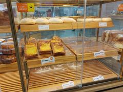 -面包新语(融创茂店)