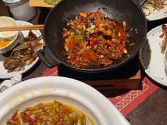 -洞庭土菜馆(天河北总店)