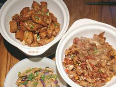 -老湘村·湖南土菜(天河维多利店)