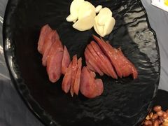 手工香肠-虾易落味(杭州黄龙万科中心店)