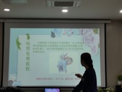 点击看大图 -爱贝蕊恩韩式月子会所(南山店)