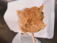 -前进5路汉堡炸鸡(前进五路店)