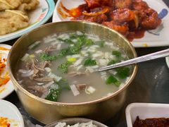 -春花民族美食(佳木斯总店)