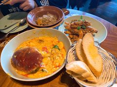 -mango tree芒果树泰国餐厅(青岛万象城店)