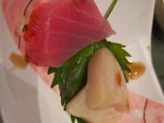 -河北宾馆·香溢自助餐(裕华店)