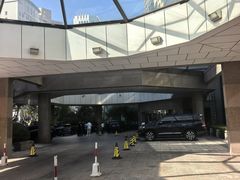 -大连富丽华大酒店