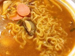 -亚龙湾红树林度假酒店-韩轩韩餐厅