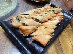 -巧婆婆特色东北菜·铁锅炖