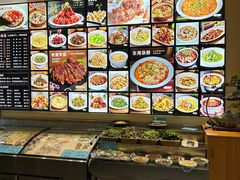 -火龙堂·风味民间菜(文一路店)