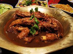 -芦月轩羊蝎子(劲松店)