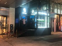 -SPACE(欢乐颂购物中心店)