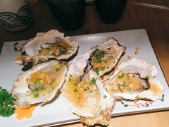 -福樱兰海鲜放题铁板烧(加州店)