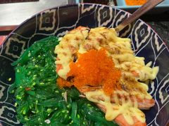 -极焰·烧肉刺身放题(天河领展广场店)