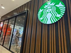 -星巴克臻选(北京太阳宫凯德店)