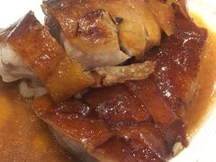 -龙记香港茶餐厅(久光百货店)