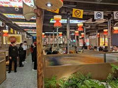 -西塔老太太泥炉烤肉(双井店)