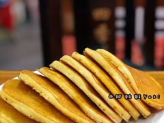 满族牛舌饼-四季羊汤(小市总店)