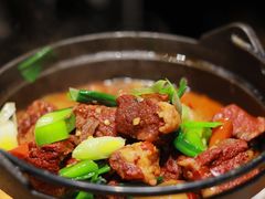 -静一餐厅·湖北菜(前门店)
