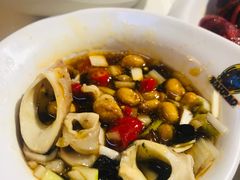 马勺心管-三炮海鲜烧烤店(河畔·幸福城店)