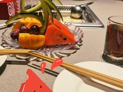 -海底捞火锅(之心城店)
