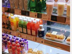 零售区-巴黎贝甜(华堂新辰汇店)