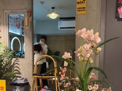 -施奈儿.洗头頭療.按摩SPA.采耳(上梅林店)