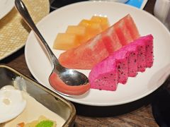 -彩丰楼中餐厅(佘山世茂洲际酒店)