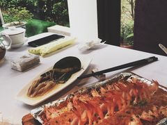 -老洋房花园饭店(绍兴路店)