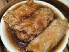 -添好运点心专门店(深水埗店)